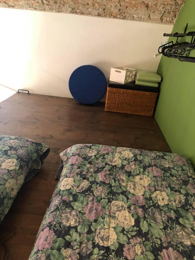 La Petit Maison Elena Leilighet Sanremo Eksteriør bilde